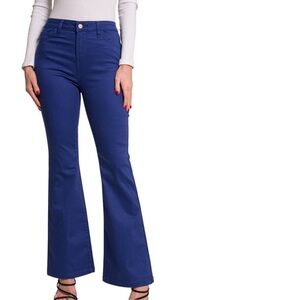 Zenana High Rise Boot Cut Jean